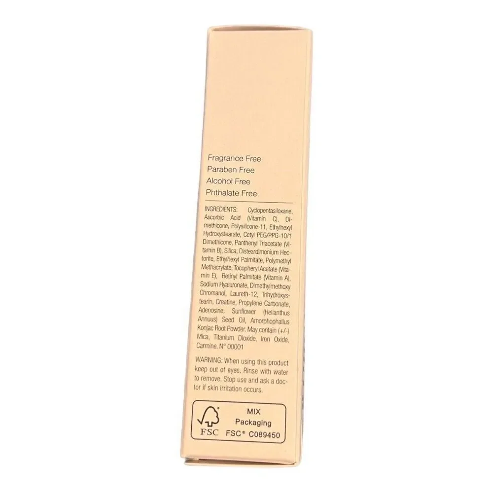 Revolve ONOMIE A.C.E Illuminating Eye Treatment Shade Lovelace MSRP $80 (2)